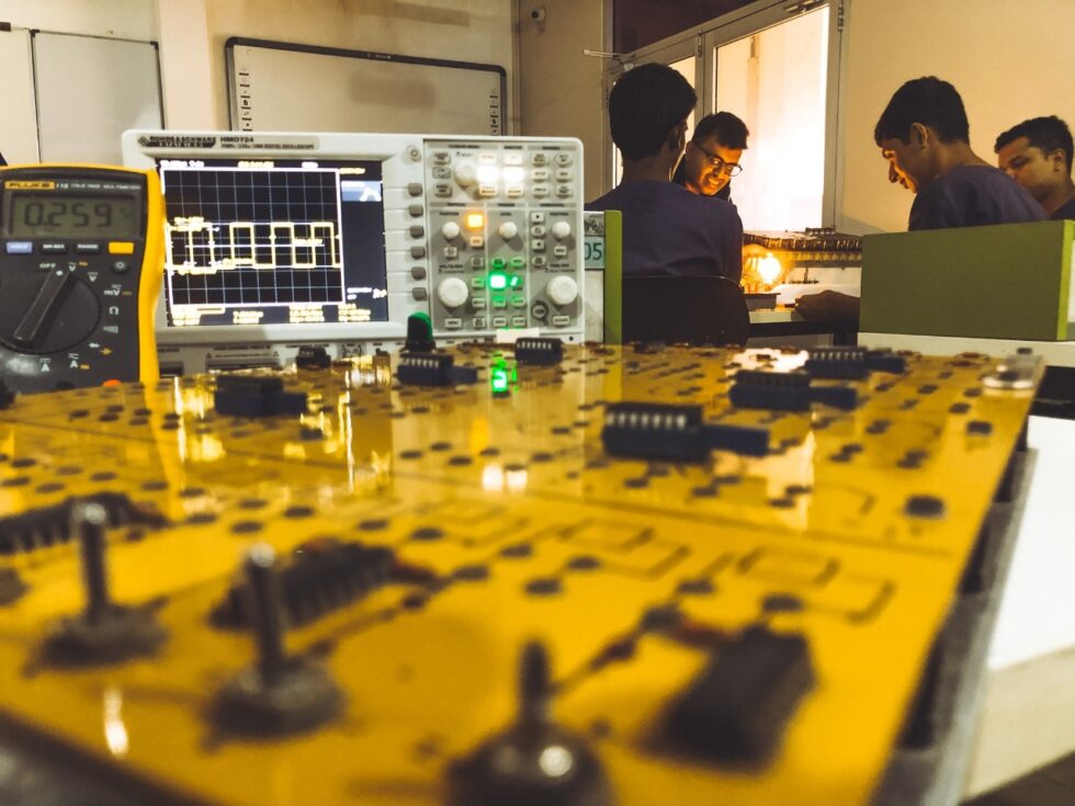 CEYLON GERMAN TECHNICAL TRAINING INSTITUTE MORATUWA